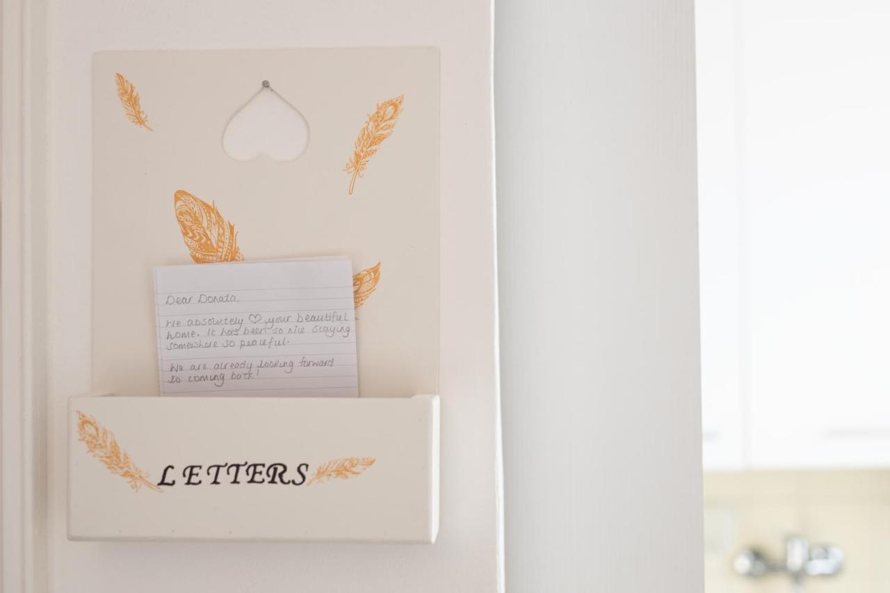 ヴェローナLetters To Julietアパートメント エクステリア 写真